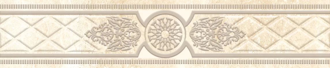 Бордюр 32 LIA 6х29,5 EUROTILE CERAMICA. Фото №1