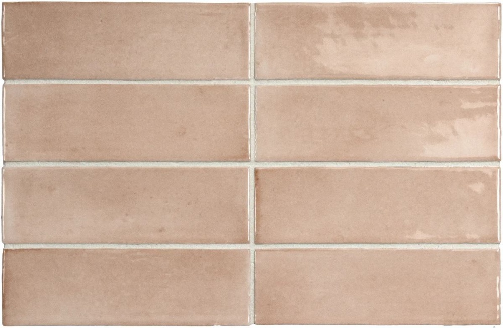 Coco Orchad Pink Glossy 27986 EQUIPE. Фото №1