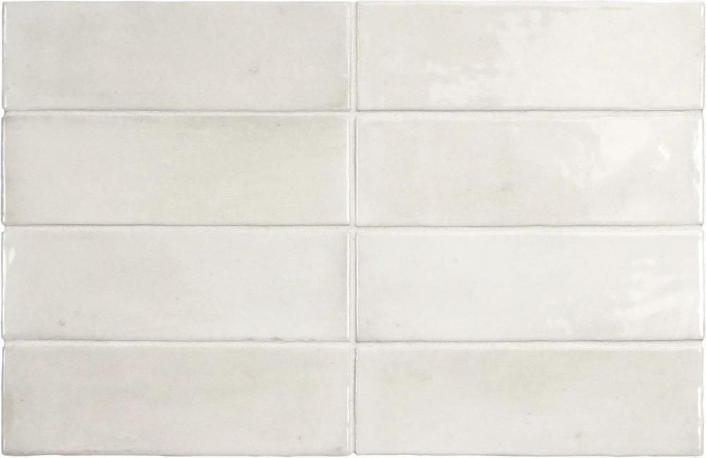 Coco White Glossy 27984 EQUIPE. Фото №1