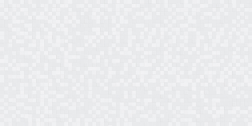 Пиксель белый / Плитка 31,5*63 Pixel blanco 1с