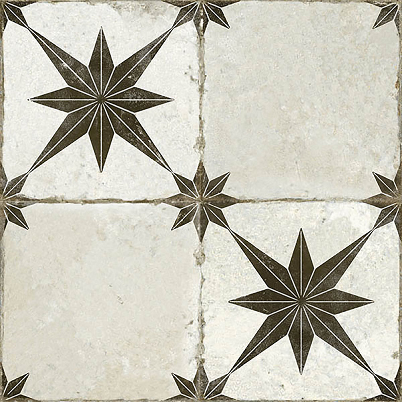 Pav.FS Star Ara Black PERONDA. Фото №1
