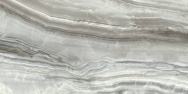Цветность серый полир. / P.E. PUL. Chroma grey 60X120 rect